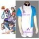 The Prince of Tennis Cosplay Hyotei Academy summer cosplay costume