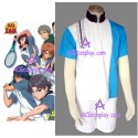 The Prince of Tennis Cosplay Hyotei Academy summer cosplay costume