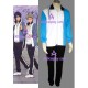 The Prince of Tennis Cosplay Hyotei Academy winter cosplay costume