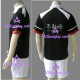 The Prince Of Tennis Fudomine summer cosplay costume