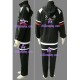 The Prince Of Tennis Fudomine winter Cosplay Costume