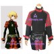 Togainu no Chi Anime Rin cosplay costumes