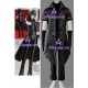 Togainu no chi Shiki Cosplay Costume