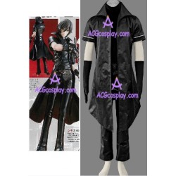 Togainu no chi Shiki Cosplay Costume