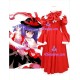 Touhou Project Elly Cosplay Costume