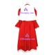 Touhou Project Elly Cosplay Costume
