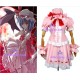 Touhou Project Remilia Scarlet cosplay costume