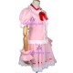 Touhou Project Remilia Scarlet cosplay costume