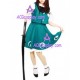 Touhou Project Youmu Cosplay Costume