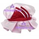 Touhou Project The Embodiment of Scarlet Devil Remilia Scarlet's Headdress hat
