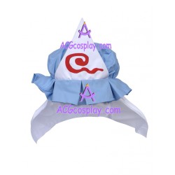 Touhou Project Perfect Cherry Blossom Yuyuko Saigyouji's Headdress hat