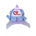 Touhou Project Perfect Cherry Blossom Yuyuko Saigyouji's Headdress hat