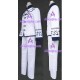 Touka Gettan Boy uniform Anime cosplay costume