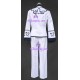 Touka Gettan Boy uniform Anime cosplay costume