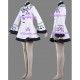 Touka Gettan Girl School Uniform cosplay costume