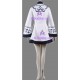 Touka Gettan Girl School Uniform cosplay costume