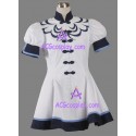 Touka Gettan anime Girl School Uniform cosplay costume