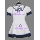 Touka Gettan anime Girl School Uniform cosplay costume