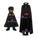 Tsubasa Kurogane Cosplay Costume