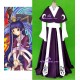 Tsubasa Reservoir Chronicle Tomoyo Cosplay Costume