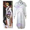 Tsubasa Reservoir Chronicle Toya Cosplay Costume