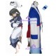 Utawarerumono Aruru Cosplay Costume