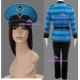 Wonderful Wonder World Blood Dupre Cosplay Costume