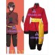 Axis Powers Hetalia Hongkong Halloween Cosplay Costume