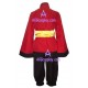 Axis Powers Hetalia Hongkong Halloween Cosplay Costume