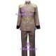 Axis Powers Hetalia Latvia Galante Cosplay Costume