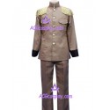 Axis Powers Hetalia Latvia Galante Cosplay Costume