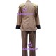 Axis Powers Hetalia Latvia Galante Cosplay Costume