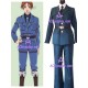 Axis Powers Hetalia Lithuania Halloween Cosplay Costume