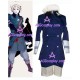 Axis Powers Hetalia Royal Blue Cosplay Costume