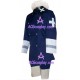 Axis Powers Hetalia Royal Blue Cosplay Costume