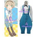 Axis Powers Hetalia Ukraine Halloween Cosplay Costume