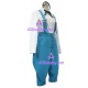 Axis Powers Hetalia Ukraine Halloween Cosplay Costume