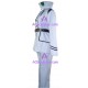Axis Powers Hetalia White Uniform Cosplay Costume