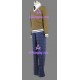 Axis Powers Hetalia World W Academy boy uniform cosplay costume