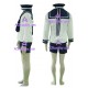 Axis Powers Hetalia Italy Sailor Suit Cosplay Costume