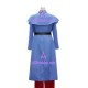 Axis Powers Hetalia Blue Cosplay Costume