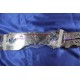 Final Fantasy 13 XIII Lightning sword stainless steel made