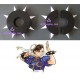 Street Fighter Chun Li bracelet cosplay props