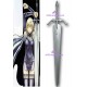 Claymore Clare Anime 50inch Sword Cosplay props
