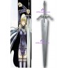 Claymore Clare Anime 50inch Sword Cosplay props