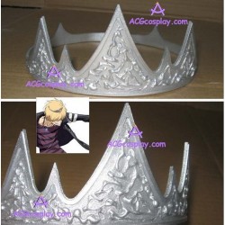 Reborn!- Katekyo Hitman Reborn! crown cosoplay props