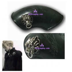 FF VII Final Fantasy VII cloud strife shoulder blade armor