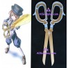 Rozen Maiden Lapislazuli Stern 40inch scissors Knife cosplay props
