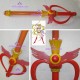 Sailor Moon Tsukino Usagi WAND 24inch cosplay props