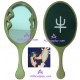 Sailor Moon Sailor Neptune Deep Aqua Mirror cosplay props